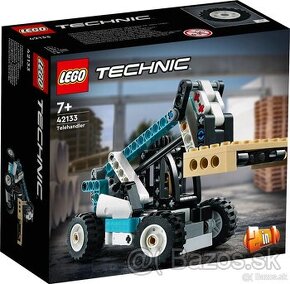 Lego Technic