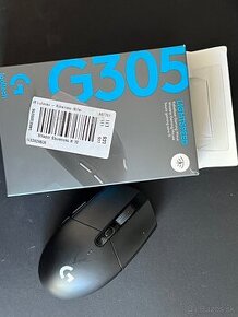 Logitech G305