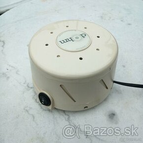 Marpac DOHM 980A pomocka na spanie - generator bieleho sumu