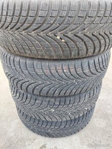 Predam 4ks zimne pneumatiky Apollo 195/65 r15