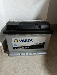 VARTA Black Dynamic 12V 56 Ah 480A