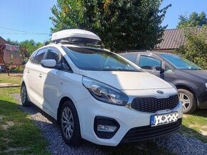 Kia carens 1.7 crdi