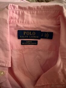 Polo Ralph Lauren kosele( slim fit)S