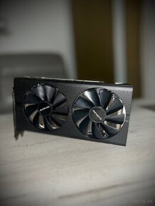 SAPPHIRE PULSE RADEON RX 570 4GB