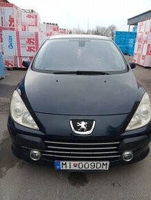 Predam peugeot 307 1.6 hdi