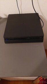 Ps4 Slim 500GB