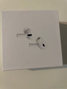 Apple AirPods Pro 2. Generácia