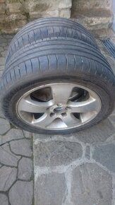 Kolesá 205/55 r16