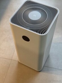 Xiaomi Mi Air Purifier 3H - nová čistička vzduchu