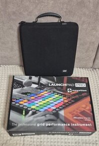 Launchpad PRO , HN154793