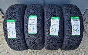 235/55R19 SUV celoročne Goodride