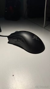 Hracia myška- Razer DeathAdder V2