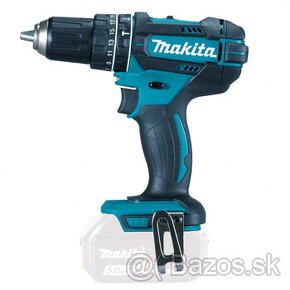 Predam akumulatorovy skrutkovac MAKITA DHP482