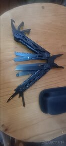 Multitool do vrecka