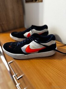 Tenisky Nike SB Force 58