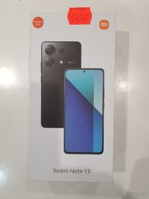 Redmi Note 13 6/128GB