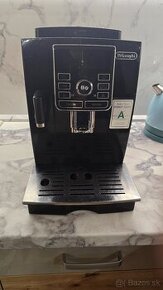 Predám automatický kávovar Delonghi ECAM 25.462b