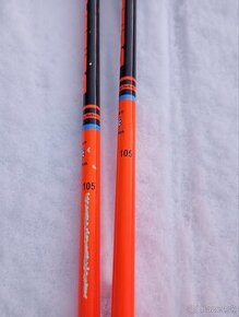 Lyziarske palice 105cm junior Blizzard