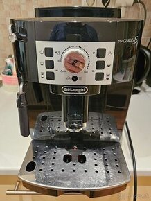 Automatický kávovar DeLonghi Magnifica S ECAM 22.115.B