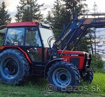 Zetor 7340