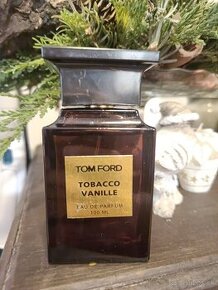 Predám Tom Ford Tobacco and Vanille