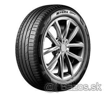 Letná Nexen NFERA Sport EV - 235/55 R19 105V SUV - DOT3823