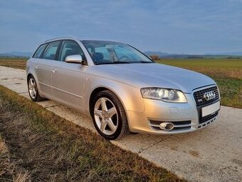 Audi A4 ..2,0Tdi...S line