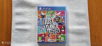 Just Dance 2021 (ps4)