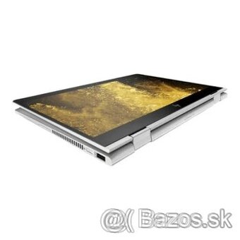 HP EliteBook x360 830 G5