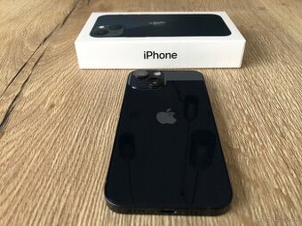 iPhone 13 Mini 128GB Midnight