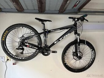 Predám bicykel CTM Raptor 3.0