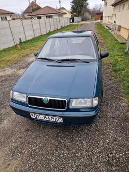 Skoda Felicia na predaj