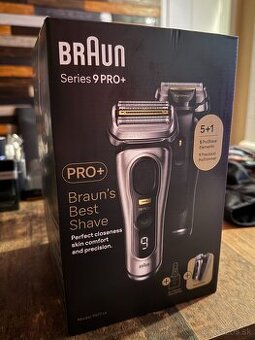 Braun Series 9 PRO+ 9577cc