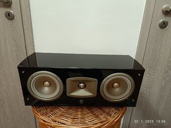 YAMAHA NS-777...25KG KUS+ center YAMAHA NS-C444