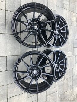 Alu disky 19” DOTZ 5 x 112