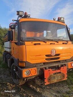 TATRA 815-280R45 19 270 4X4 + KOBIT SYKO 5H.