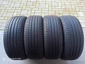 letne pneu Pirelli 235/50 R19