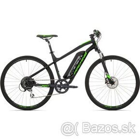 Ebike Rock Machine Crossride e350