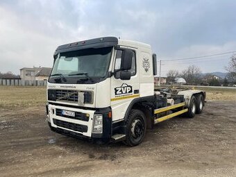 VOLVO  FM 12 hakový nosič