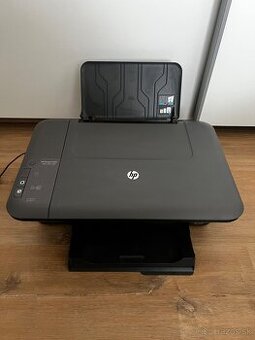 HP Deskjet 1050