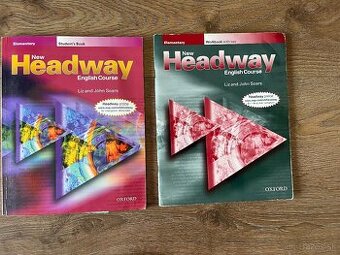 Headway Elementary Student’s Book + Workbook