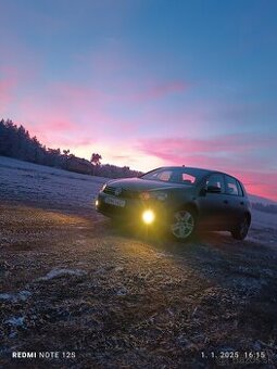 Golf 6 2.0 TDI 81kw 2010