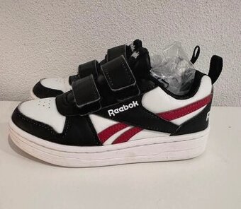 Tenisky Reebok velskot 27