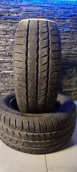 225/55 R17C M+S