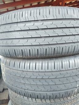 225/60 R17 letné pneumatiky Continental