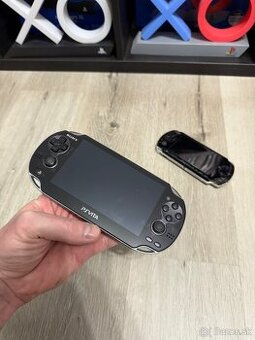 PS vita