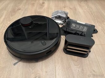 Xiaomi Mi Robot Vacuum - Mop P black