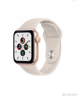 Apple watch serie 4, 44mm