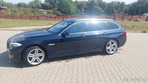 BMW F11 530D XDrive INDIVIDUAL