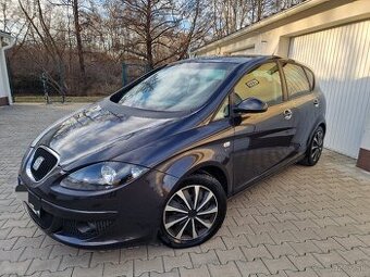 Predám Seat Altea 2.0 TDI Sport Edition